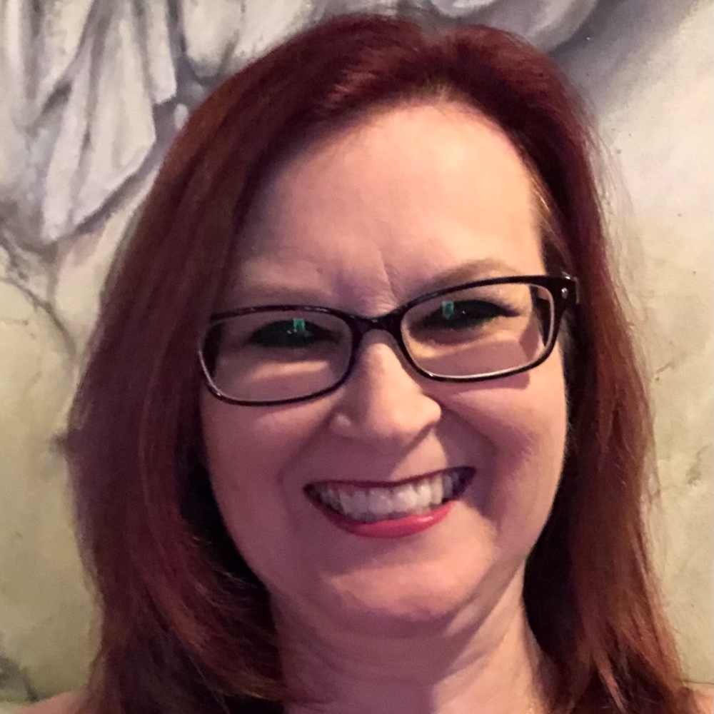 Meet your Posher, Kim